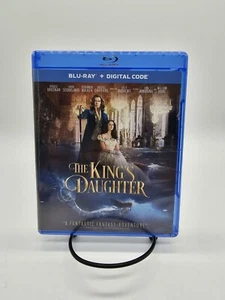 The King's Daughter [Includes Digital Copy] [Blu-ray] [2022] - Picture 1 of 2