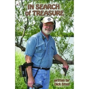 In Search of Treasure by: Dick Stout 600-0204 - Bild 1 von 1