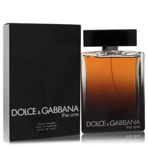 The One by Dolce & Gabbana Eau De Parfum Spray 5.1 oz for Men - Picture 1 of 1
