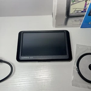 Garmin nüvi 255W 4,3 Zoll GPS Navigator getestet funktioniert - Bild 1 von 9