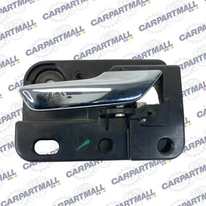09 10 Dodge Journey Front Right Passenger Side Inside Door Handle 962099-102 OEM - Picture 1 of 9