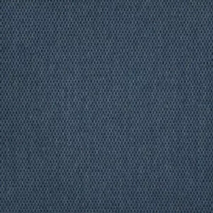 SUNBRELLA 40421 PIQUE MITTERNACHTSBLAU GEWEBT OUTDOOR MÖBEL STOFF VON YARD 54"W - Bild 1 von 1