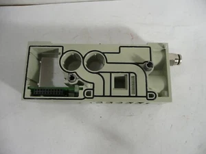 NEU FLUTRONICS NUMATICS PNEUMATISCHER VERTEILERBLOCK DOPPEL-Z-PLATINE 006-158D - Bild 1 von 9