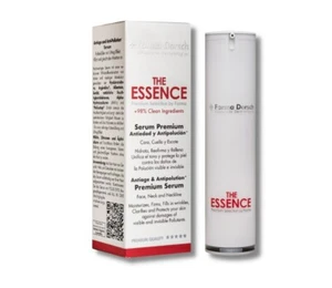 Farma Dorsch  - Your Eyes - Premium Augenkonturcreme 15 ml - FarmaDorsch - Bild 1 von 1