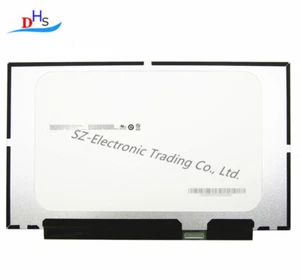 02HL707 per Lenovo ThinkPad X395 X390 X13 L13 schermo LCD pannello display FHD 40pin - Foto 1 di 3