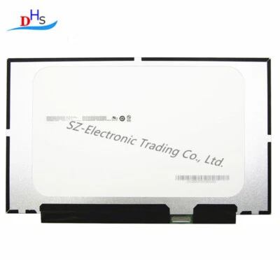 02HL707 For Lenovo ThinkPad X395 X390 X13 L13 LCD Screen Display Panel FHD 40pin - Image 1 of 3