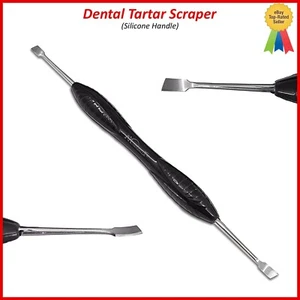 ZAHNSCHABER SCHABER HUND/KATZE MUNDPFLEGE ZAHNARZT HAUSTIERPFLEGE ZAHNSTEINBELAG ENTFERNER - Bild 1 von 3