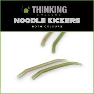 Thinking Anglers Noodle Kickers Range Carp Fishing. All Options - Picture 1 of 1
