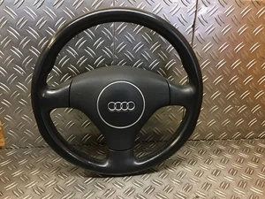 Volante Audi A3 (8P) 2.0 FSI - Picture 1 of 5
