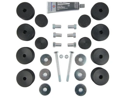 Elevador corporal Geo Tracker/Suzuki Sidekick 2" ¡¡NUEVO!!! Foto 1 de 3