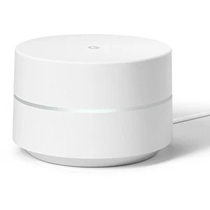 Sistema Wifi Google Paquete de 1 Router Repuesto NLS-1304-25 Muy Bueno - Imagen 1 de 4