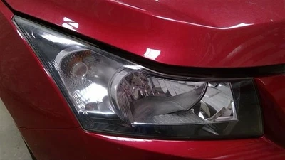 Passenger Headlight Fits 11-12 CRUZE 326973 — 第 1/4 张图片