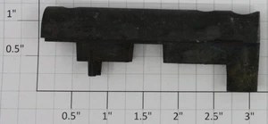 Lionel 0625-94 HO Weight Piece - Picture 1 of 2