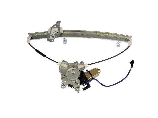 Regulador ventana delantera derecha para Nissan Sentra 2000-2006 2001 2002 2004 GQ419BR 2000-2006 Foto 1 de 1