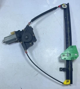 1138072 Window Lift Front Left Electric Original Ford Ka 1996-2008 OEM - Picture 1 of 5