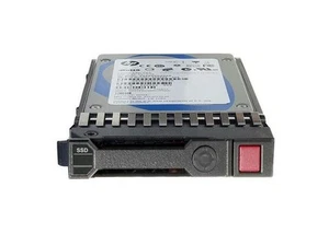 HP Solid State Drive 480-GB 3.5 SATA 6G ri LPC SSD 869579-001 - Afbeelding 1 van 1