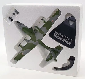 Atlas Edition 28cm Wide Wingspan 3 903 017 - Lockheed C130 H Hercules - Picture 1 of 5
