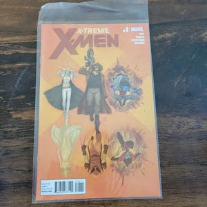 X-Treme X-Men #1 Marvel Comics (2012) Print Comic Book - Bild 1 von 1