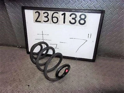 Mola helicoidal Nissan Cube 2013 DBA-NZ12 550201FC0A [usada] [PA84699681] - Imagem 1 de 2