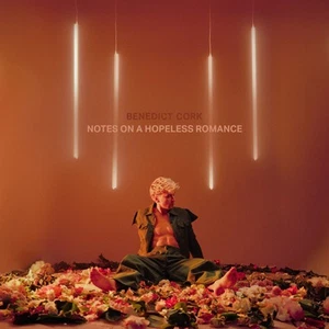 Benedict Cork Notes On a Hopeless Romance (Vinyl) 12" Album - Picture 1 of 1