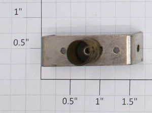 Acme 1000-4X Screw Base Socket and Bracket Assembly - Picture 1 of 2