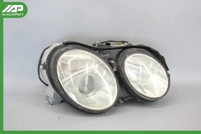 ✅ 00-02 Mercedes W215 CL600 Front Right Side Headlight Head Light Lamp Xenon OEM - Image 1 of 4