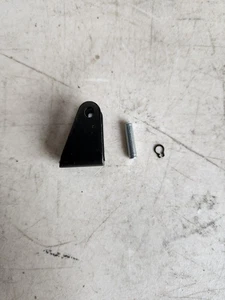 *NEU* Parker Pneumatic P1A-4CMT Gabelkopfhalterung - Bild 1 von 3