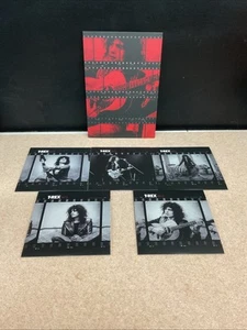 1972 CD Boxset T. Rex 2022 Edsel Records - Picture 1 of 5