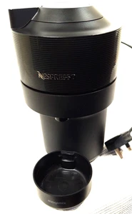 Nespresso Magimix Vertuo M-800 Coffee Machine Black - Picture 1 of 10