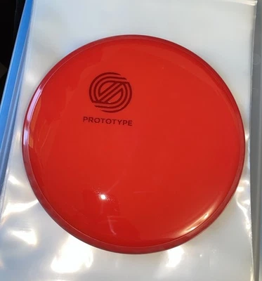 Axiom Prototype V2 Simon Line Neutron Balance 177g - Image 1 of 4