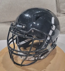 Schutt A11 Football Helm Large schwarz FB 205800 Youth Vengeance 2023 - Bild 1 von 11