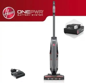 Hoover ONEPWR Evolve Pet Elite, Bagless, Cordless, Lightweight Upright Vacuum - Picture 1 of 15