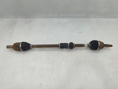 2017-2020 Hyundai Elantra Axle Shaft Front Driver Cv C/v KXP33 - Image 1 of 4