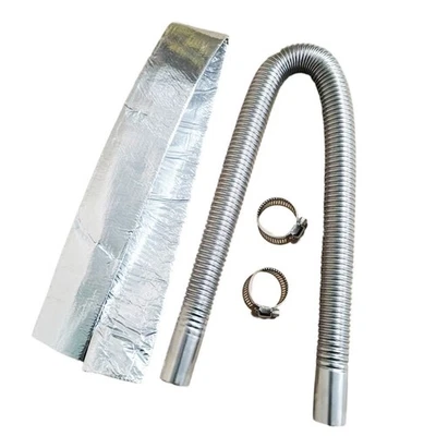 Optimal Performance Diesel Heater 30mm Diameter Alkali-free Glass Fiber - Image 1 of 4