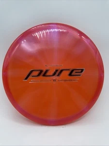 Latitude 64 10 Year Anniversary Opto-X Chameleon Pure 173g  Rare - Picture 1 of 4