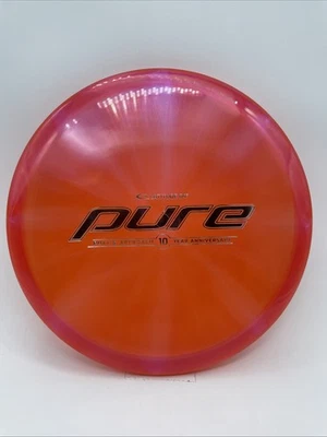 Latitude 64 10 Year Anniversary Opto-X Chameleon Pure 173g  Rare - Image 1 of 4