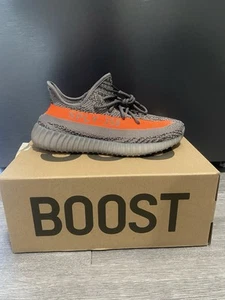 Size 8 - adidas Yeezy Boost 350 V2 Low Beluga Reflective - Picture 1 of 3