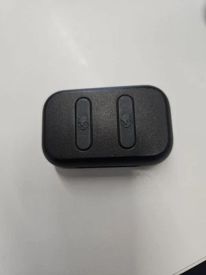 Skullcandy Dime True Wireless In-Ear Earbud - True Black AH-2125 T44c - Image 1 of 3