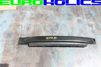 Barra de impacto de refuerzo de parachoques delantero OEM VOLKSWAGEN BEETLE 98-10 1C0807311E Foto 1 de 3
