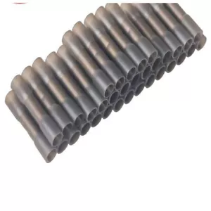 14-12AWG Black Wire Butt Connector Heat Shrink Waterproof Splice Terminal 50pcs - Picture 1 of 4
