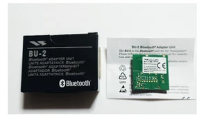 Yaesu BU-2 Bluetooth Unit for VX-8 / FTM-400 etc TESTED !! Free shipping !!! - Zdjęcie 1 z 1