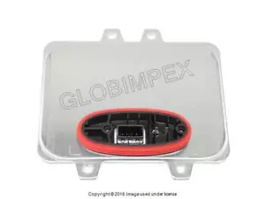 SAAB 9-3 9-3X (2008-2011) Xenon Headlight Control Unit (1) HELLA OEM + WARRANTY - Bild 1 von 1