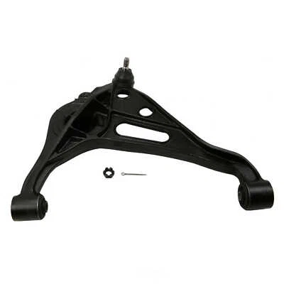 Suspension Control Arm and Ball fits 1999-2006 Suzuki Grand Vitara XL-7  MOOG - Image 1 of 4