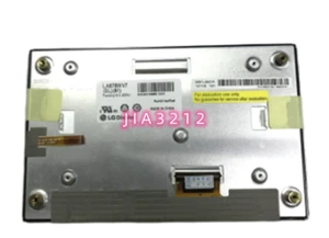 7-Inch For LG Display LA070WV7-SL01 LCD Display Screen Panel 800(RGB)×480 #JIA - Picture 1 of 5
