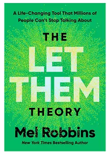 The Let Them Theory: A Life-Changing Tool That Millions of People Can't Stop Tal - Picture 1 of 1