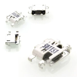 Replacement Micro USB Charging Socket Port for Sony Xperia M2 D2303 D2305 D2306 - Picture 1 of 9