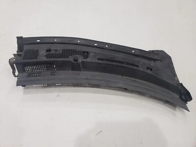 2016 Toyota Scion iA right windshield wiper cowl oem Foto 1 de 3