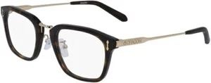 New Dragon Men's  Rx Eyeglasses Frame - DR193  240 - Tortoise/Gold  (50-22-145) - Bild 1 von 2