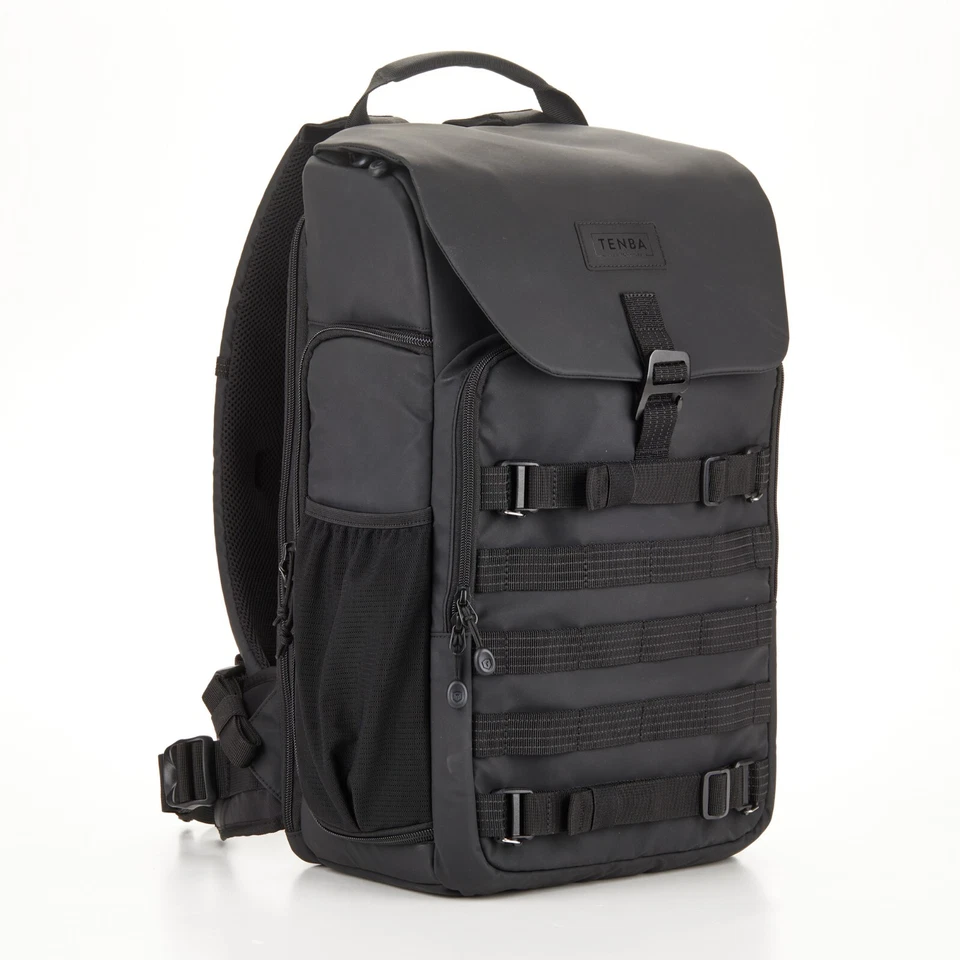 Tenba Axis v2 20L LT Backpack - Black (637-768)
