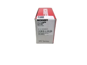 Beckhoff EK1100 New - Bild 1 von 3